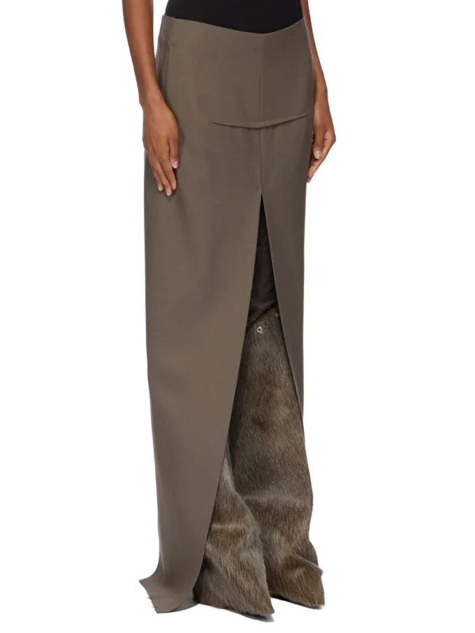 RICK OWENS – SKIRTS RO02E4387WD-34 RICK OWENS – SKIRTS RO02E4387WD-34