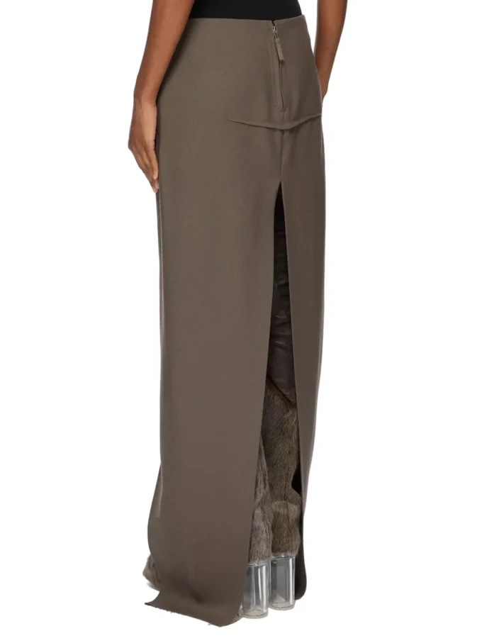 RICK OWENS – SKIRTS RO02E4387WD-34 RICK OWENS – SKIRTS RO02E4387WD-34