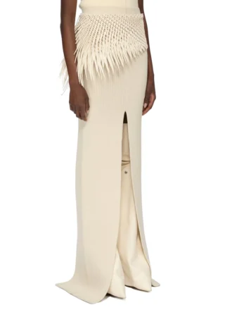 RICK OWENS – SKIRTS RO02E4390LMEM9-31