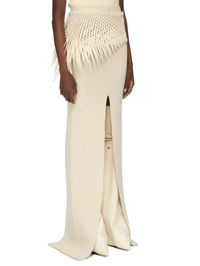 RICK OWENS – SKIRTS RO02E4390LMEM9-31 RICK OWENS – SKIRTS RO02E4390LMEM9-31