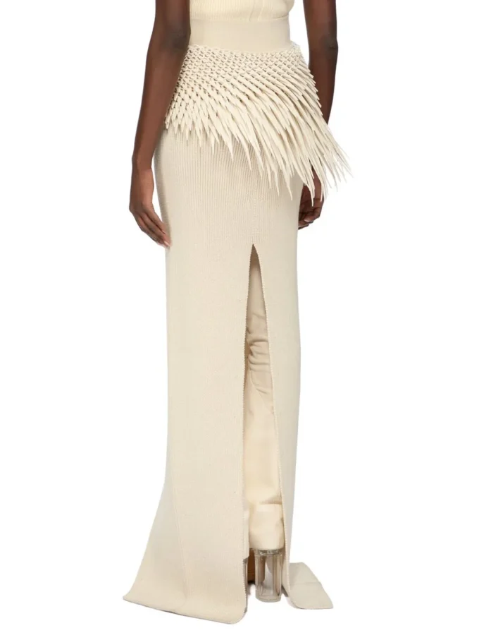 RICK OWENS – SKIRTS RO02E4390LMEM9-31 RICK OWENS – SKIRTS RO02E4390LMEM9-31