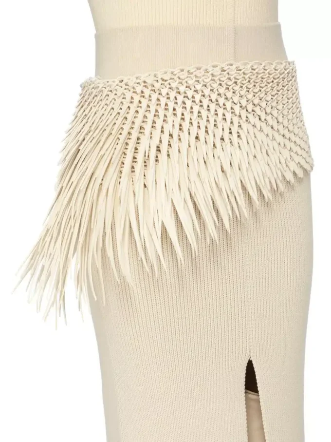 RICK OWENS – SKIRTS RO02E4390LMEM9-31 RICK OWENS – SKIRTS RO02E4390LMEM9-31