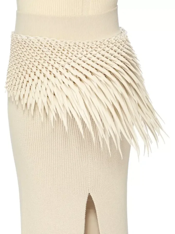 RICK OWENS – SKIRTS RO02E4390LMEM9-31 RICK OWENS – SKIRTS RO02E4390LMEM9-31