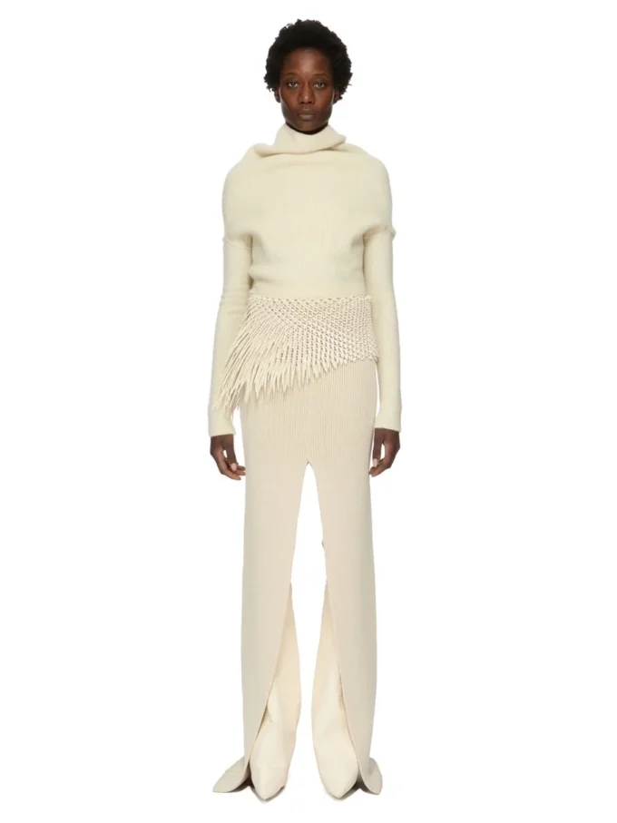 RICK OWENS – SKIRTS RO02E4390LMEM9-31 RICK OWENS – SKIRTS RO02E4390LMEM9-31