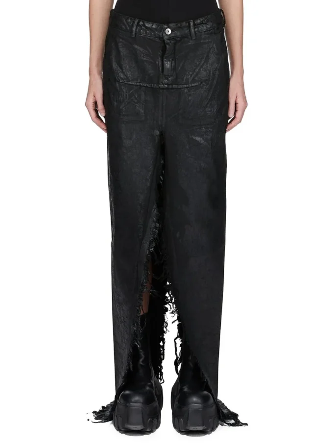 RICK OWENS – SKIRTS RO02E4393BMC-09 RICK OWENS – SKIRTS RO02E4393BMC-09