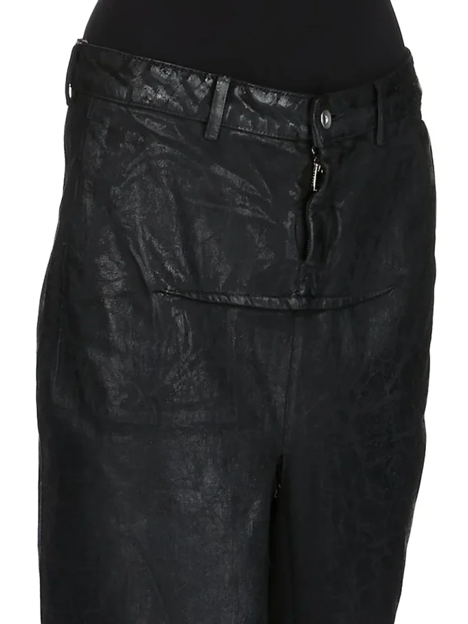 RICK OWENS – SKIRTS RO02E4393BMC-09 RICK OWENS – SKIRTS RO02E4393BMC-09