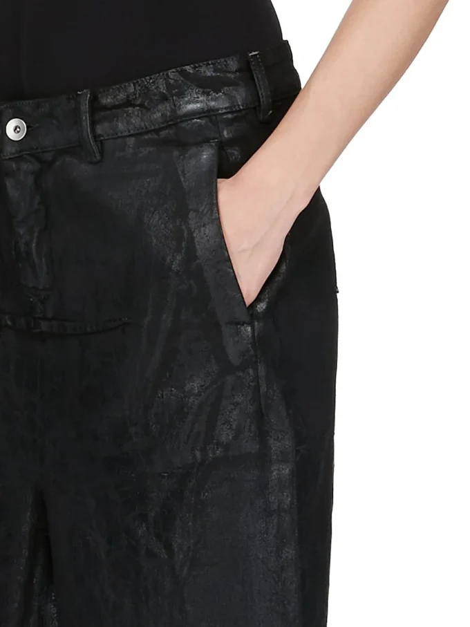 RICK OWENS – SKIRTS RO02E4393BMC-09 RICK OWENS – SKIRTS RO02E4393BMC-09