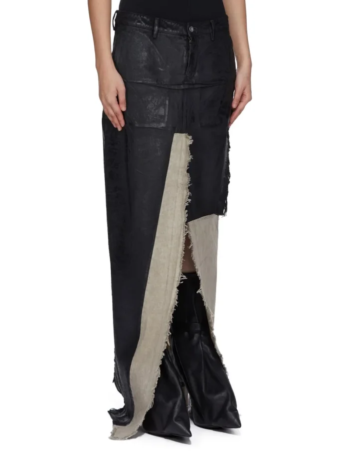 RICK OWENS – SKIRTS RO02E4393BMC921-0921 RICK OWENS – SKIRTS RO02E4393BMC921-0921