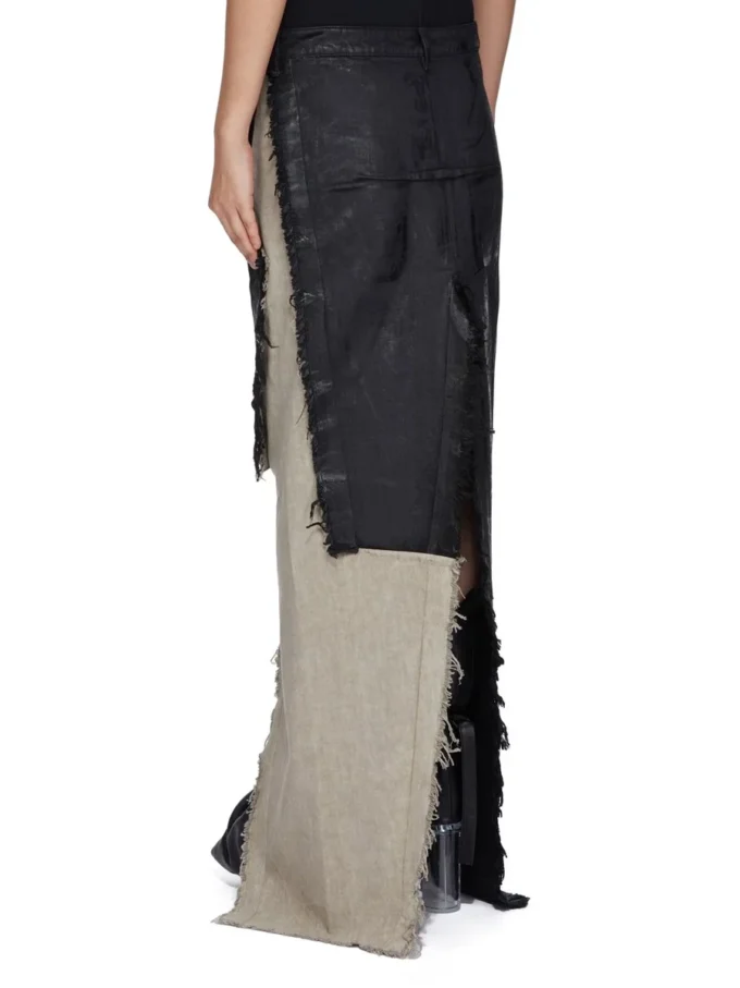 RICK OWENS – SKIRTS RO02E4393BMC921-0921 RICK OWENS – SKIRTS RO02E4393BMC921-0921