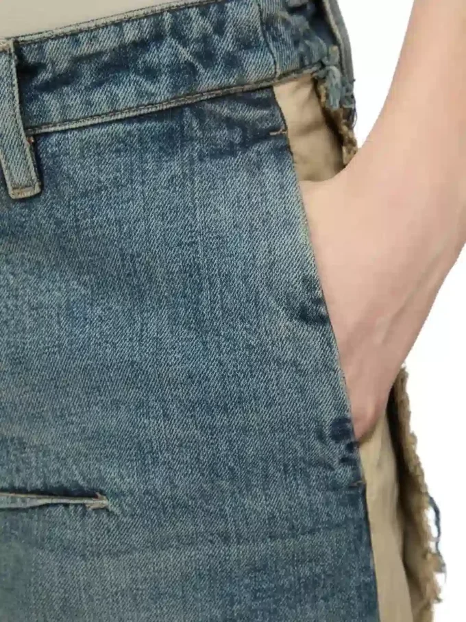 RICK OWENS – SKIRTS RO02E4393DW7621-7621