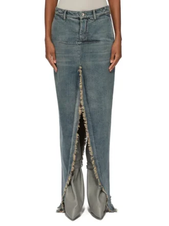 RICK OWENS – SKIRTS RO02E4393DWG-76 RICK OWENS – SKIRTS RO02E4393DWG-76