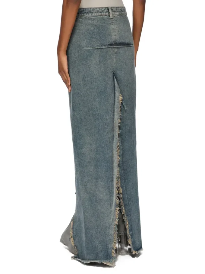 RICK OWENS – SKIRTS RO02E4393DWG-76 RICK OWENS – SKIRTS RO02E4393DWG-76