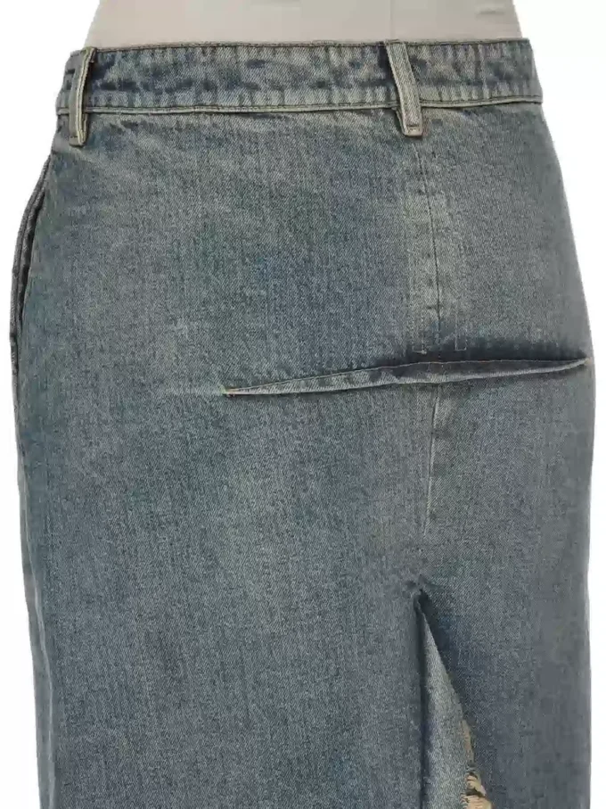 RICK OWENS – SKIRTS RO02E4393DWG-76 RICK OWENS – SKIRTS RO02E4393DWG-76