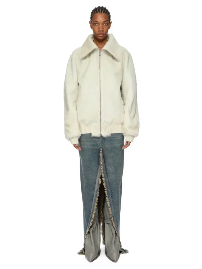 RICK OWENS – SKIRTS RO02E4393DWG-76 RICK OWENS – SKIRTS RO02E4393DWG-76