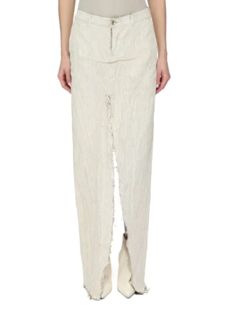 RICK OWENS – SKIRTS RO02E4393MMC-11 RICK OWENS – SKIRTS RO02E4393MMC-11