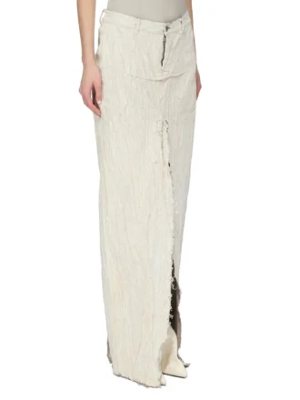 RICK OWENS – SKIRTS RO02E4393MMC-11 RICK OWENS – SKIRTS RO02E4393MMC-11