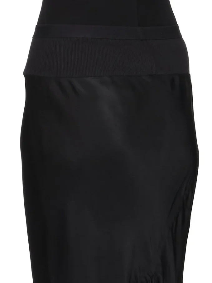 RICK OWENS – SKIRTS RP02E4334HSCH-09 RICK OWENS – SKIRTS RP02E4334HSCH-09