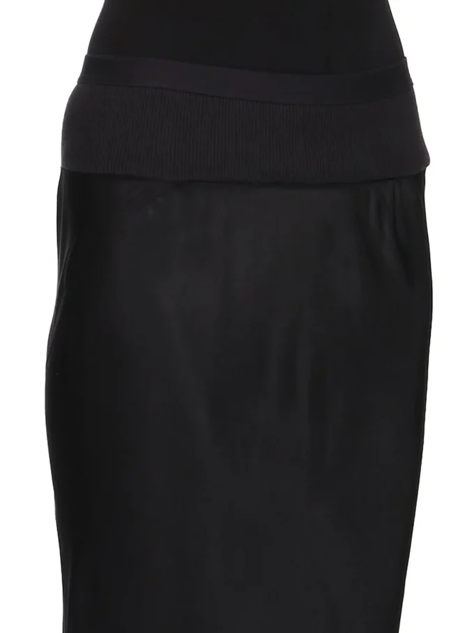 RICK OWENS – SKIRTS RP02E4334HSCH-09 RICK OWENS – SKIRTS RP02E4334HSCH-09