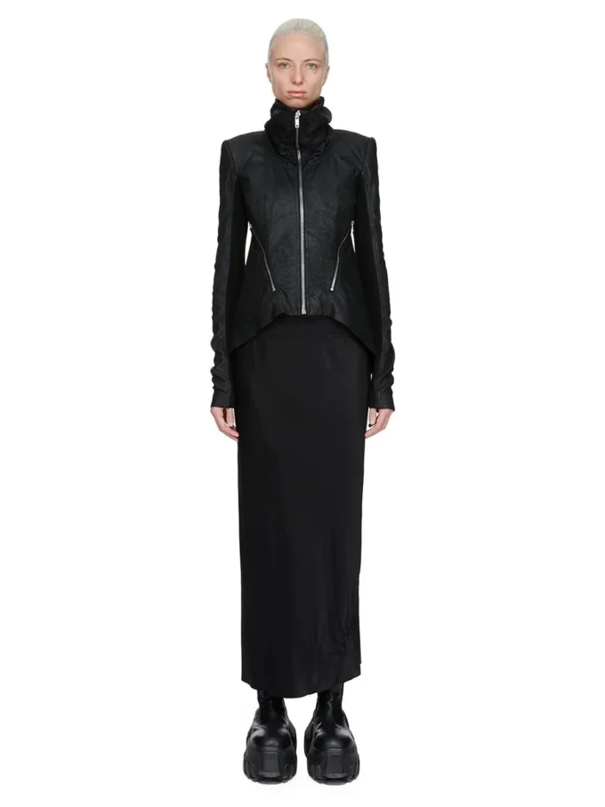 RICK OWENS – SKIRTS RP02E4334HSCH-09 RICK OWENS – SKIRTS RP02E4334HSCH-09