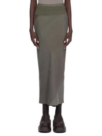 RICK OWENS – SKIRTS RP02E4334HSCH-25