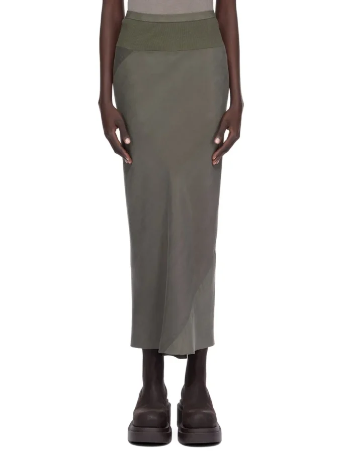 RICK OWENS – SKIRTS RP02E4334HSCH-25 RICK OWENS – SKIRTS RP02E4334HSCH-25