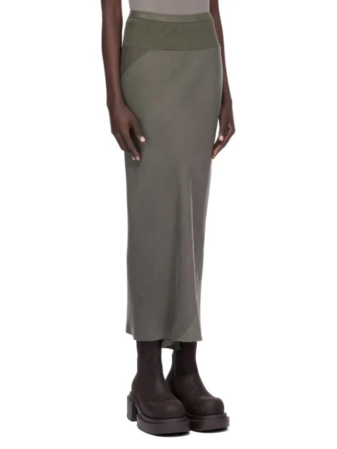 RICK OWENS – SKIRTS RP02E4334HSCH-25 RICK OWENS – SKIRTS RP02E4334HSCH-25