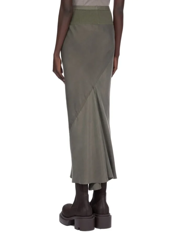 RICK OWENS – SKIRTS RP02E4334HSCH-25 RICK OWENS – SKIRTS RP02E4334HSCH-25