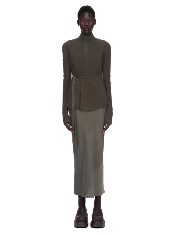 RICK OWENS – SKIRTS RP02E4334HSCH-25 RICK OWENS – SKIRTS RP02E4334HSCH-25