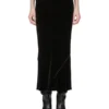 RICK OWENS – SKIRTS RP02E4334V-09