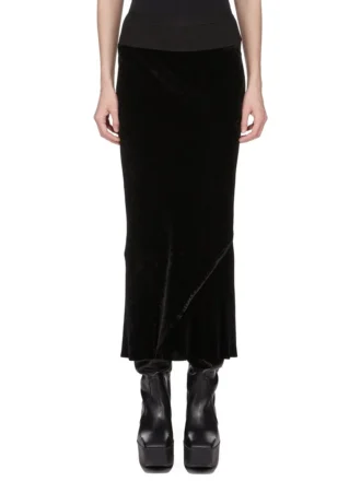 RICK OWENS – SKIRTS RP02E4334V-09 RICK OWENS – SKIRTS RP02E4334V-09