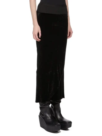 RICK OWENS – SKIRTS RP02E4334V-09 RICK OWENS – SKIRTS RP02E4334V-09