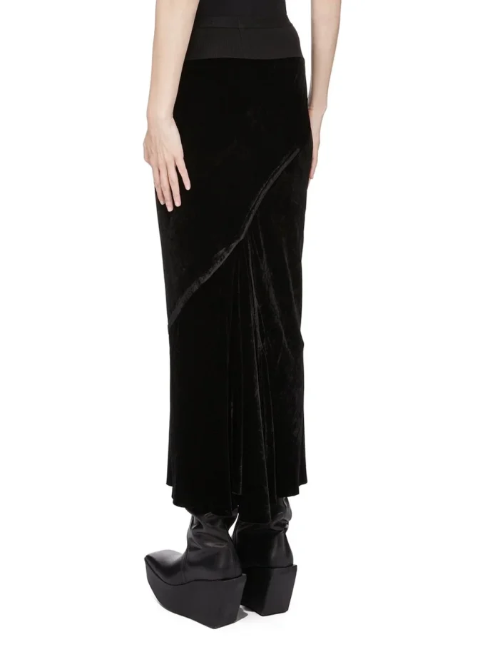 RICK OWENS – SKIRTS RP02E4334V-09