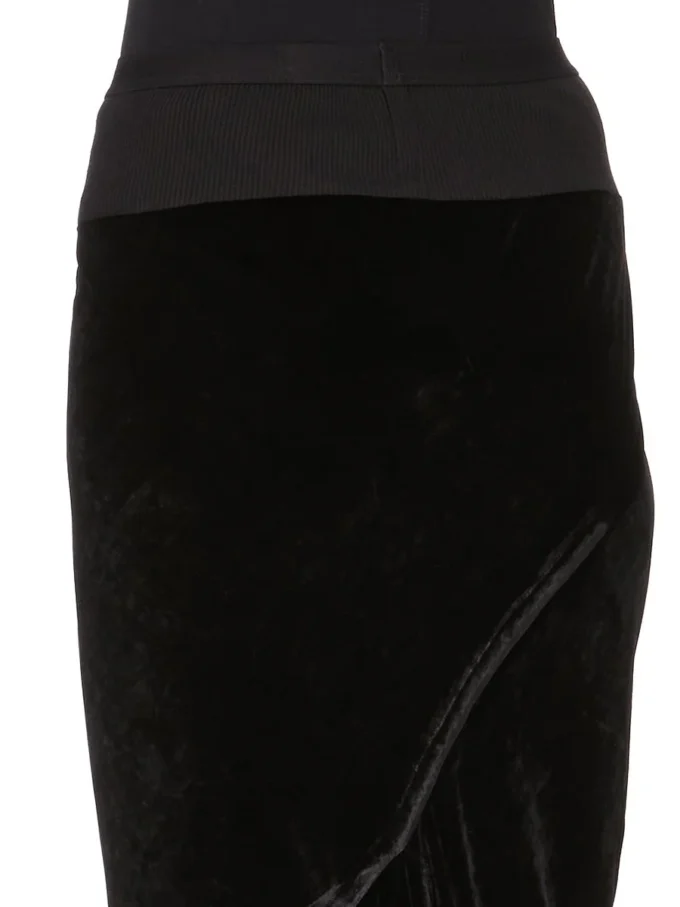 RICK OWENS – SKIRTS RP02E4334V-09