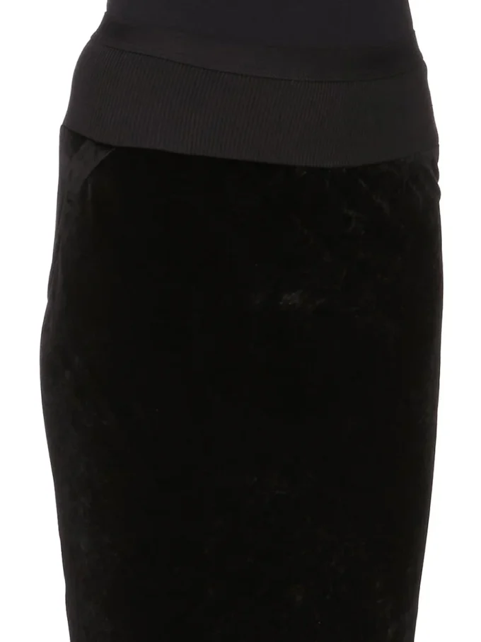 RICK OWENS – SKIRTS RP02E4334V-09