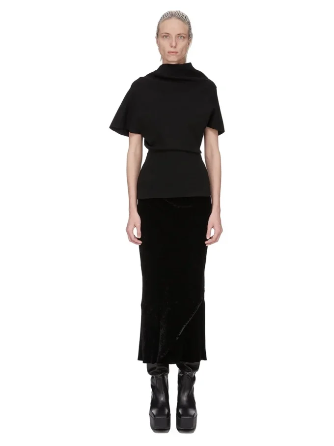 RICK OWENS – SKIRTS RP02E4334V-09