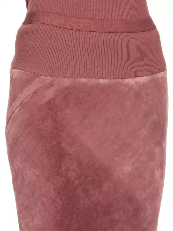 RICK OWENS – SKIRTS RP02E4334V-13 RICK OWENS – SKIRTS RP02E4334V-13