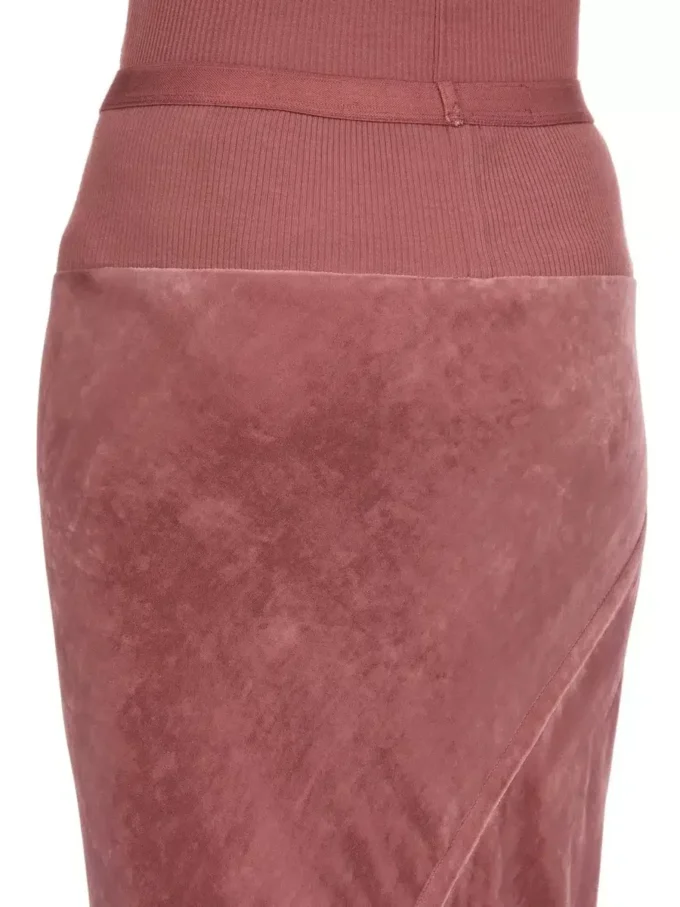 RICK OWENS – SKIRTS RP02E4334V-13 RICK OWENS – SKIRTS RP02E4334V-13