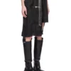 RICK OWENS – SKIRTS RP02E4341K-09 RICK OWENS – SKIRTS RP02E4341K-09