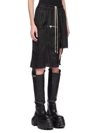 RICK OWENS – SKIRTS RP02E4341K-09