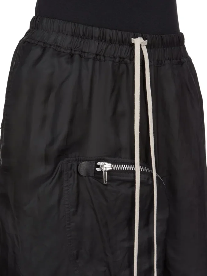 RICK OWENS – SKIRTS RP02E4341K-09 RICK OWENS – SKIRTS RP02E4341K-09