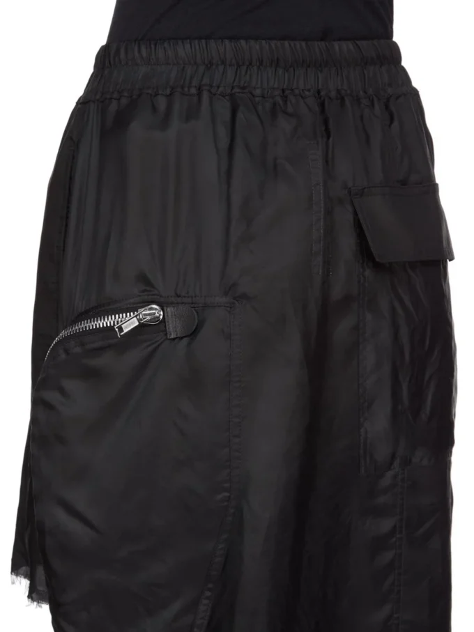 RICK OWENS – SKIRTS RP02E4341K-09 RICK OWENS – SKIRTS RP02E4341K-09