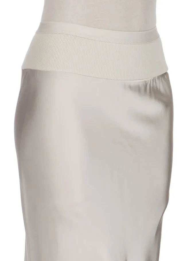 RICK OWENS – SKIRTS RP02E4343SCH-08 RICK OWENS – SKIRTS RP02E4343SCH-08