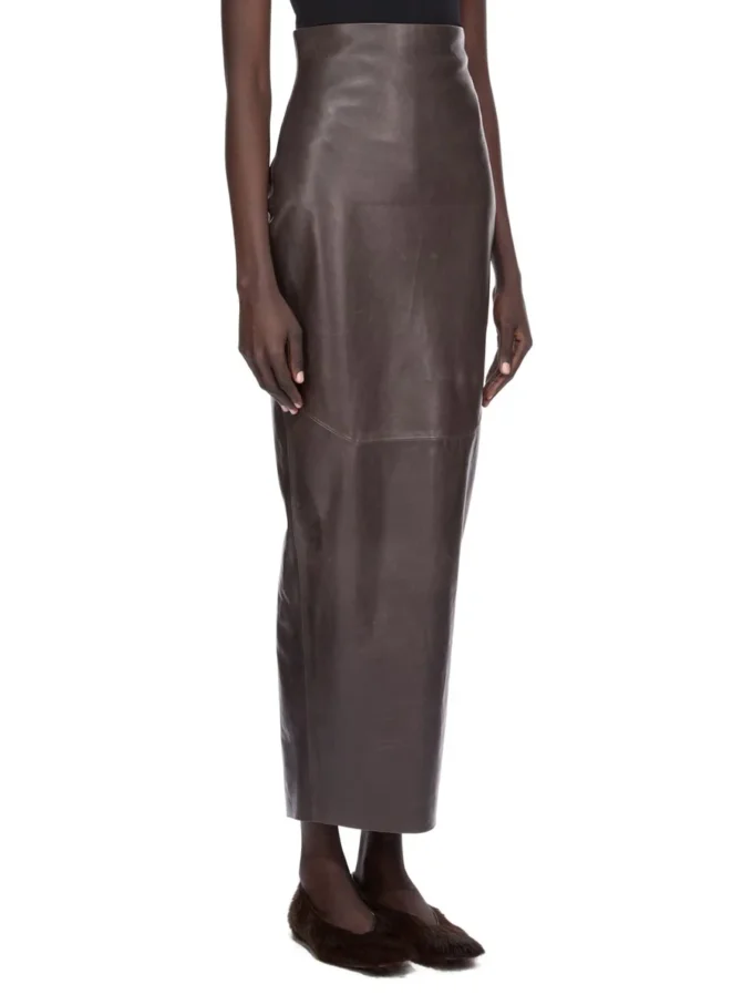 RICK OWENS – SKIRTS RP02E4344LBY-78 RICK OWENS – SKIRTS RP02E4344LBY-78