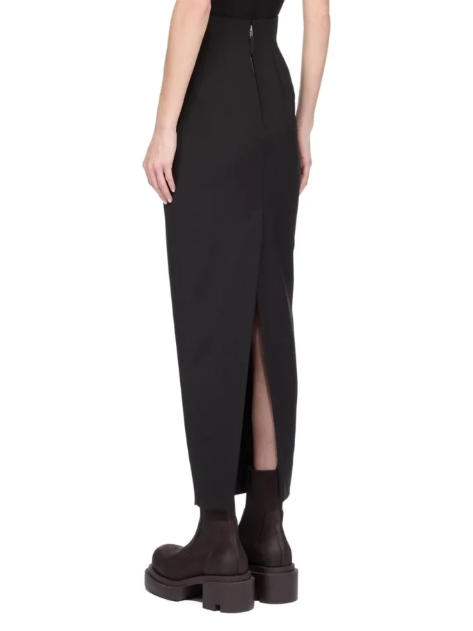 RICK OWENS – SKIRTS RP02E4344WST-09 RICK OWENS – SKIRTS RP02E4344WST-09