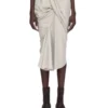 RICK OWENS – SKIRTS RP02E4346HSCH-08 RICK OWENS – SKIRTS RP02E4346HSCH-08