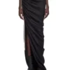 RICK OWENS – SKIRTS RP02E4359HSCH-09 RICK OWENS – SKIRTS RP02E4359HSCH-09