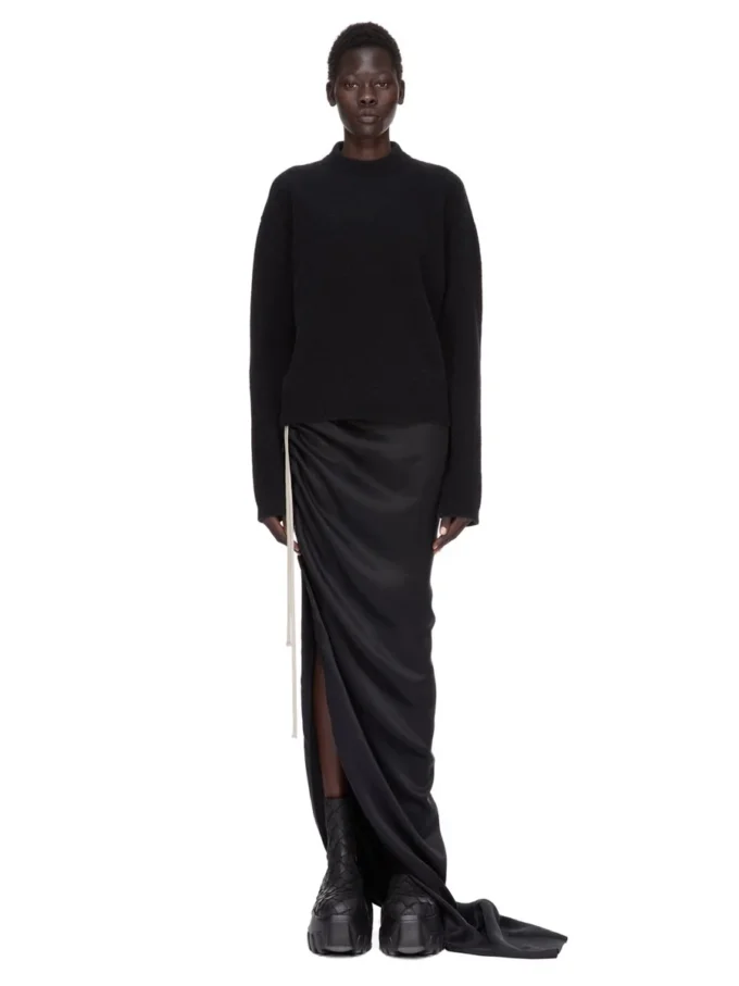RICK OWENS – SKIRTS RP02E4359HSCH-09 RICK OWENS – SKIRTS RP02E4359HSCH-09