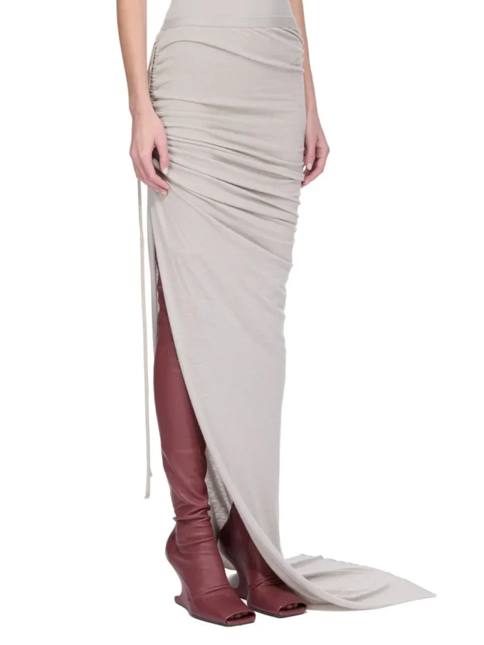 RICK OWENS – SKIRTS RP02E4359JR-08 RICK OWENS – SKIRTS RP02E4359JR-08