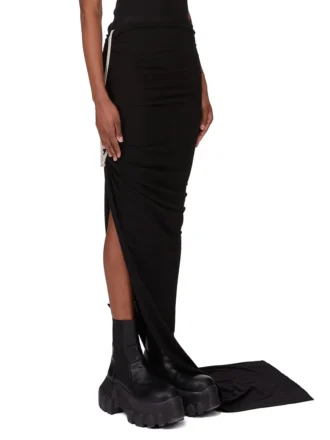 RICK OWENS – SKIRTS RP02E4359JR-09