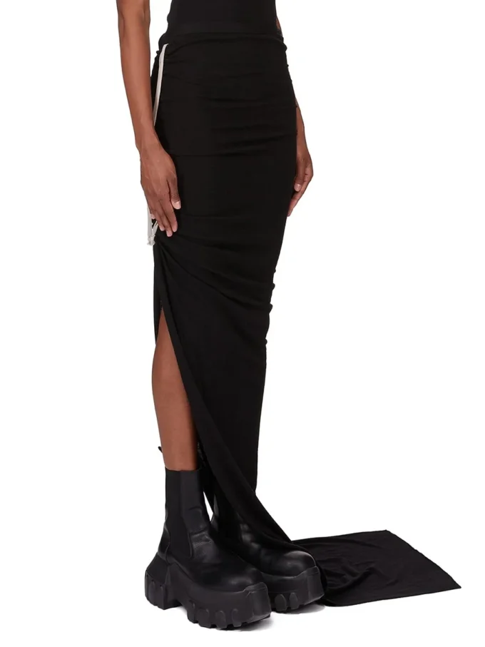 RICK OWENS – SKIRTS RP02E4359JR-09 RICK OWENS – SKIRTS RP02E4359JR-09